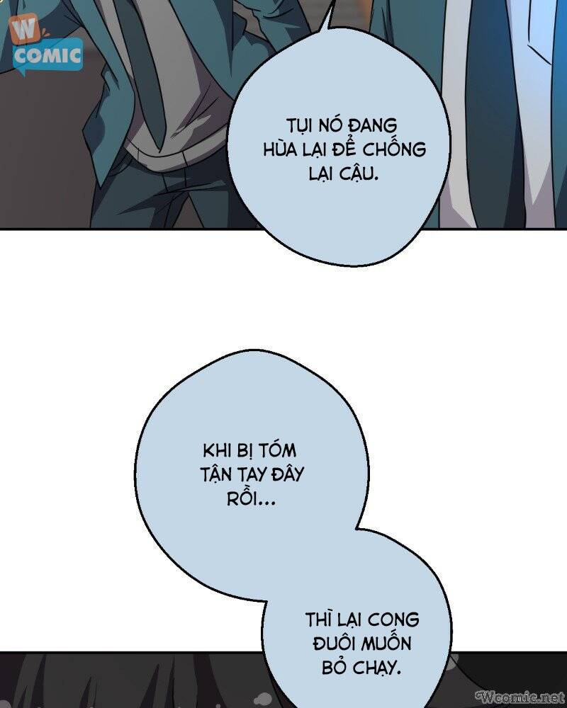 Thế Giới Không Hoàn Hảo Chapter 222 - 26