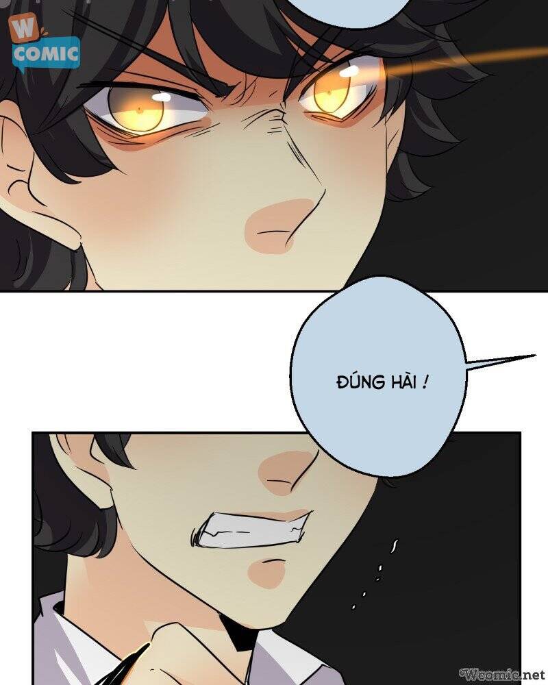Thế Giới Không Hoàn Hảo Chapter 222 - 27