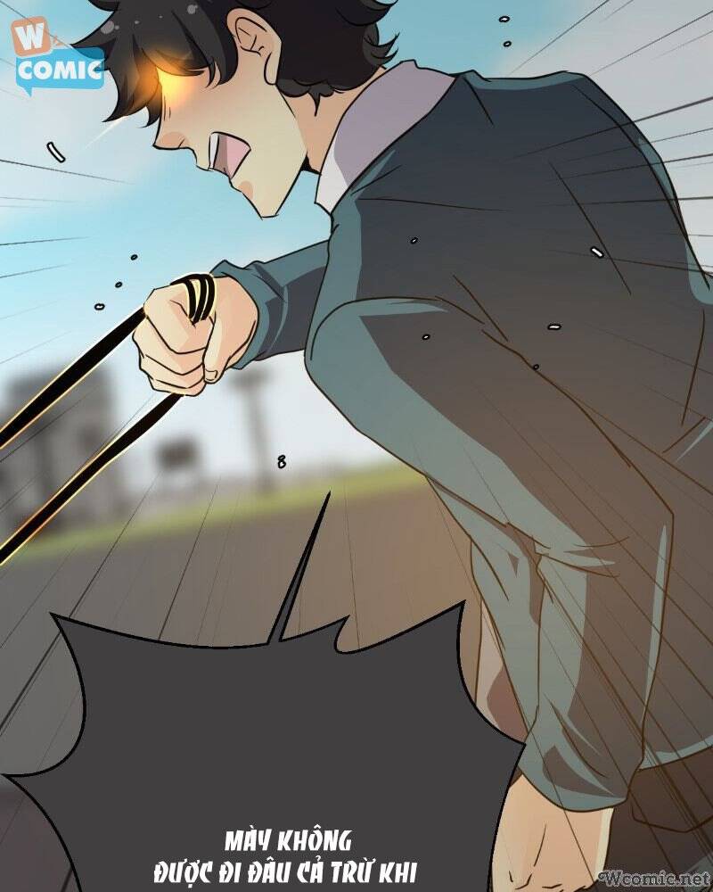 Thế Giới Không Hoàn Hảo Chapter 222 - 29
