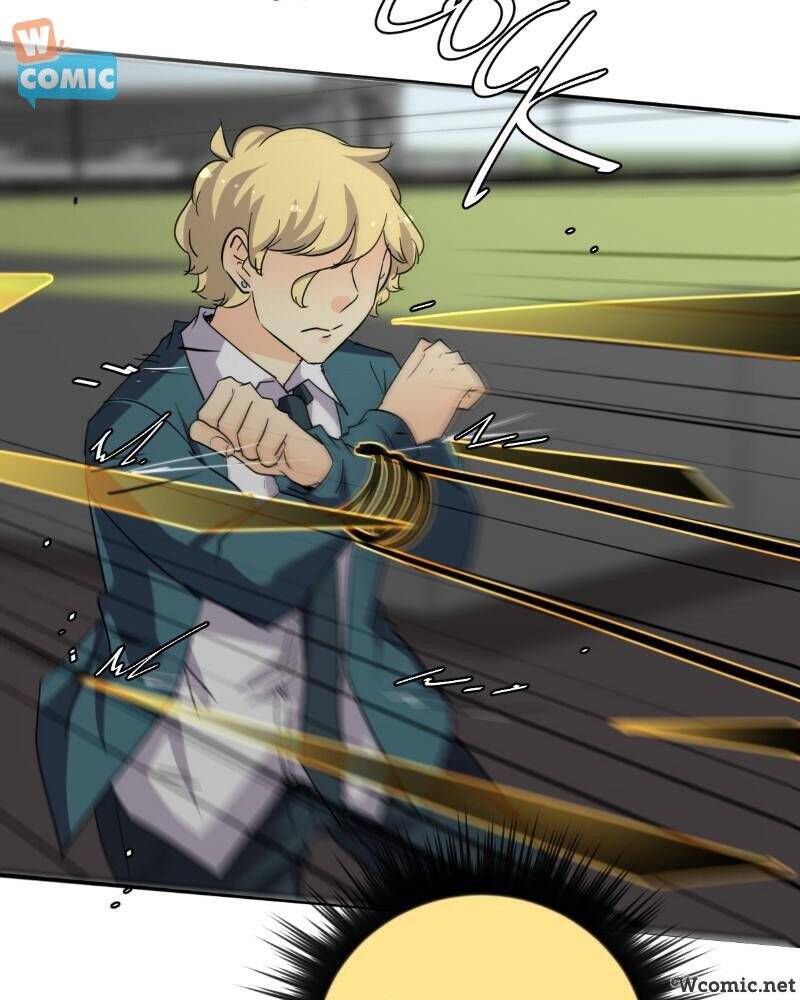 Thế Giới Không Hoàn Hảo Chapter 222 - 35