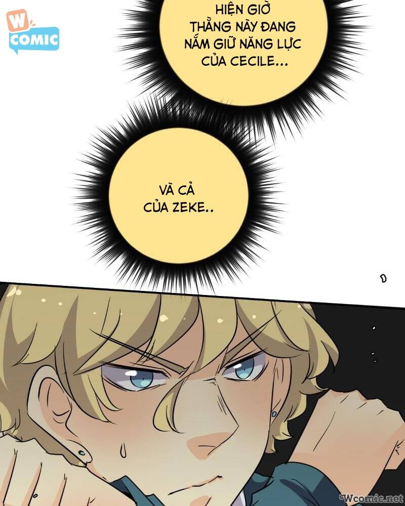 Thế Giới Không Hoàn Hảo Chapter 222 - 36