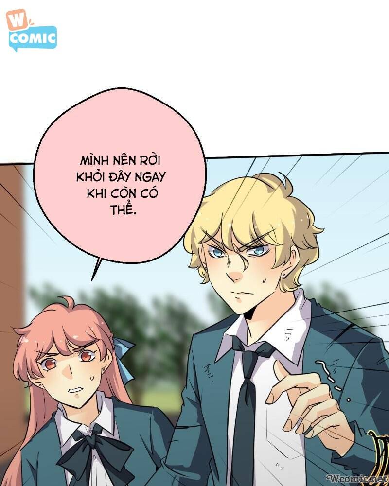 Thế Giới Không Hoàn Hảo Chapter 222 - 40