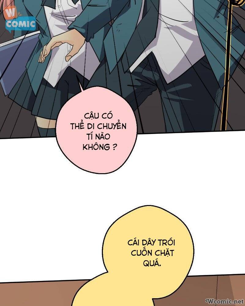 Thế Giới Không Hoàn Hảo Chapter 222 - 41
