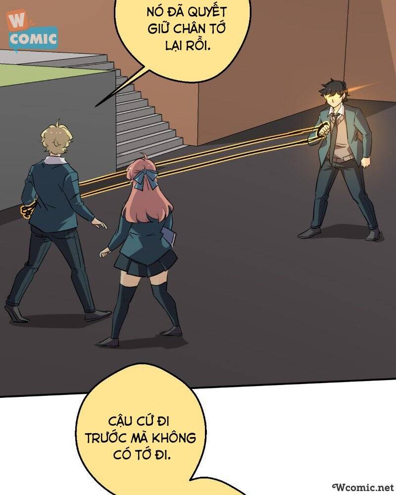 Thế Giới Không Hoàn Hảo Chapter 222 - 42