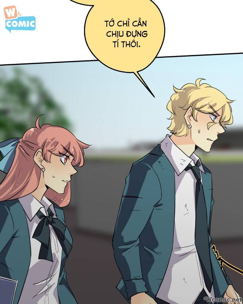 Thế Giới Không Hoàn Hảo Chapter 222 - 43