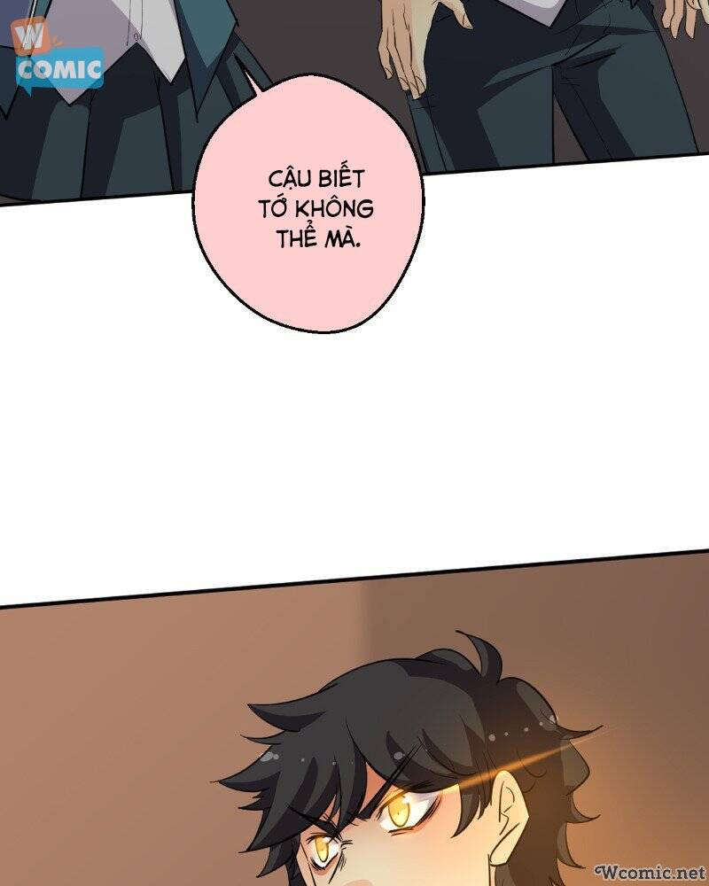 Thế Giới Không Hoàn Hảo Chapter 222 - 44