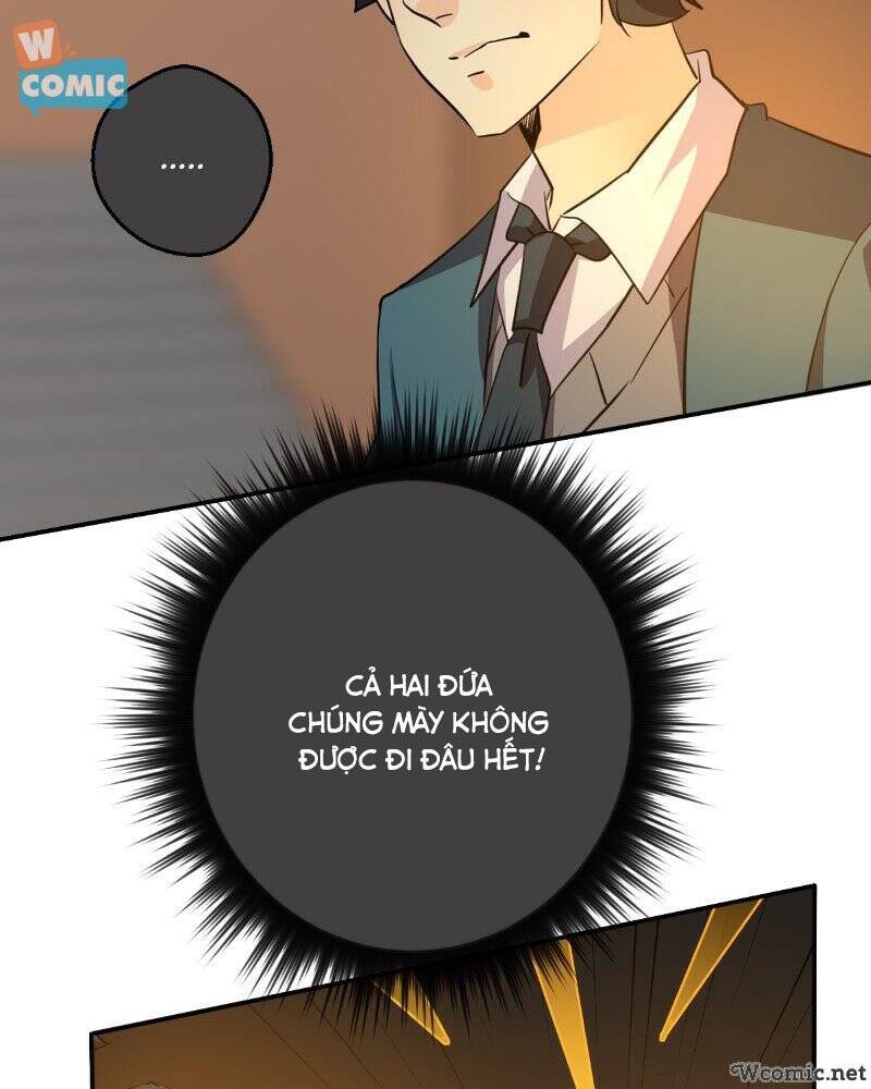 Thế Giới Không Hoàn Hảo Chapter 222 - 45