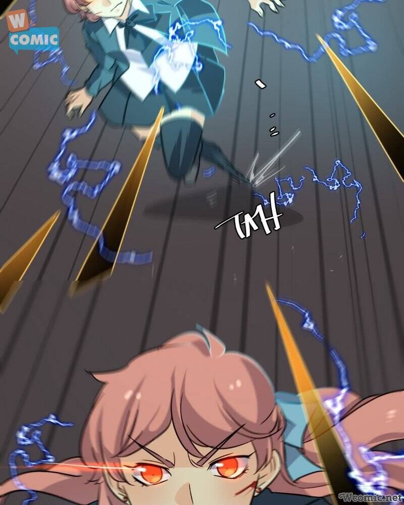 Thế Giới Không Hoàn Hảo Chapter 222 - 56