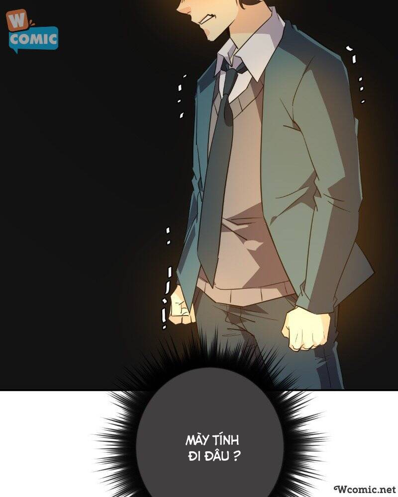 Thế Giới Không Hoàn Hảo Chapter 222 - 7