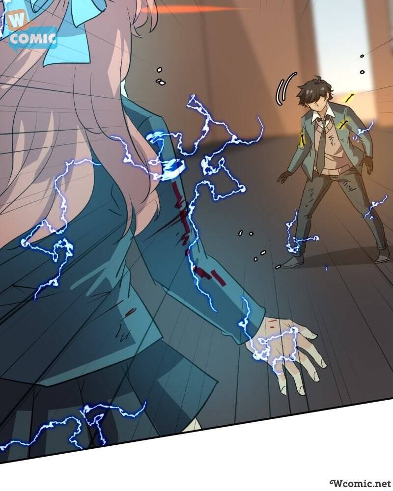 Thế Giới Không Hoàn Hảo Chapter 222 - 65