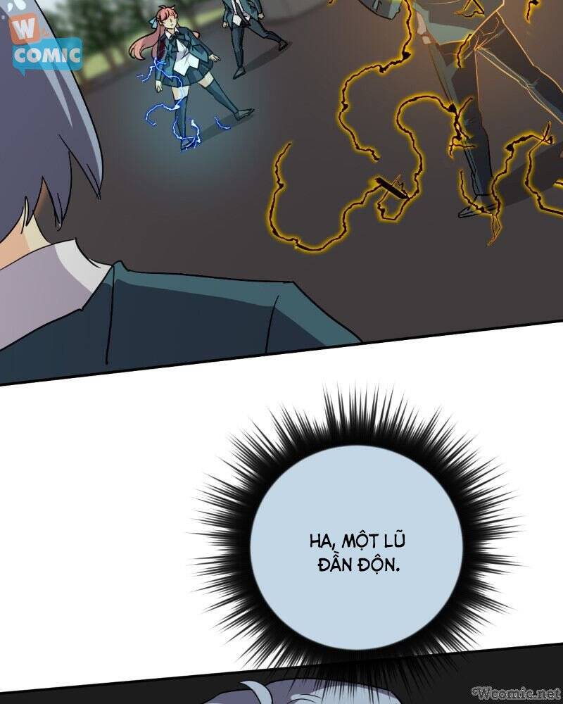 Thế Giới Không Hoàn Hảo Chapter 222 - 72