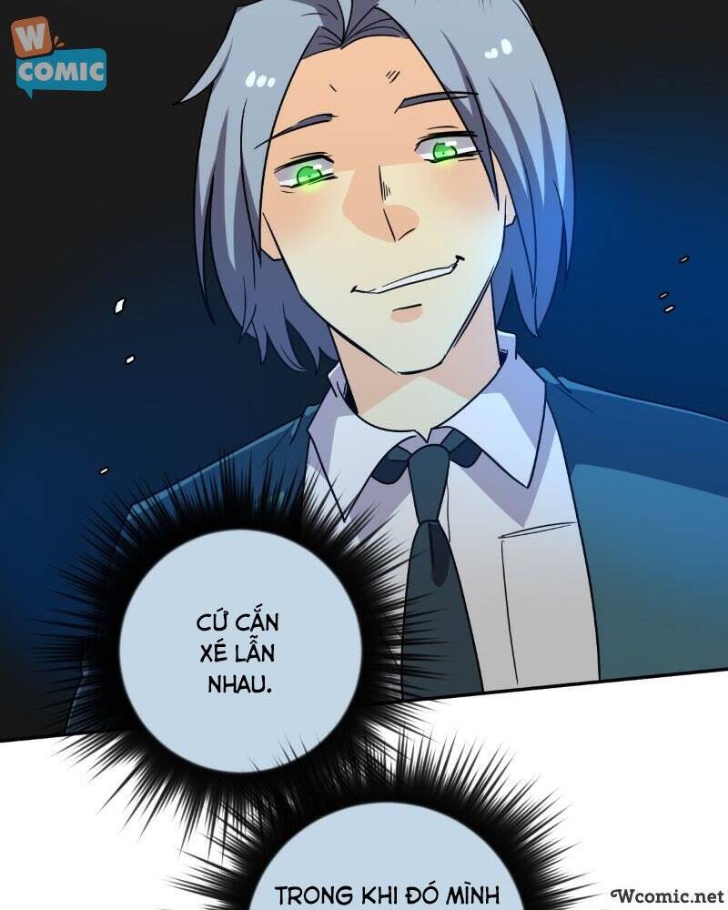 Thế Giới Không Hoàn Hảo Chapter 222 - 73