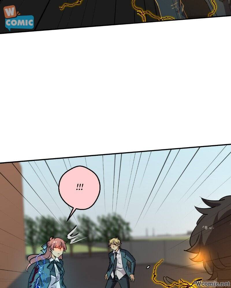 Thế Giới Không Hoàn Hảo Chapter 222 - 77