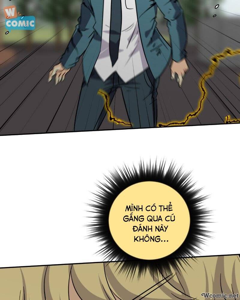 Thế Giới Không Hoàn Hảo Chapter 222 - 83