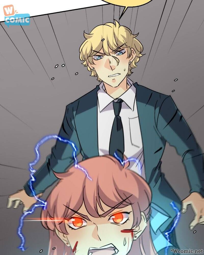 Thế Giới Không Hoàn Hảo Chapter 222 - 87