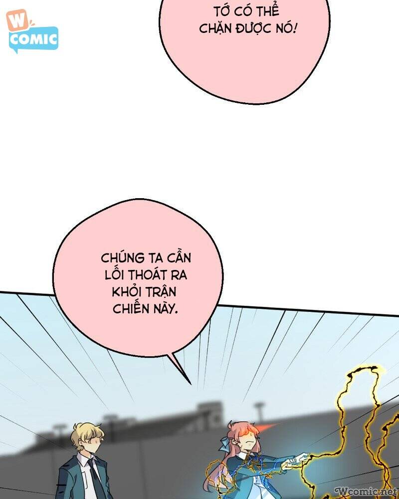 Thế Giới Không Hoàn Hảo Chapter 222 - 89