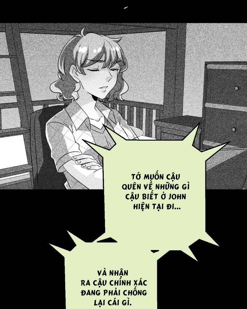 Thế Giới Không Hoàn Hảo Chapter 223.5 - 1