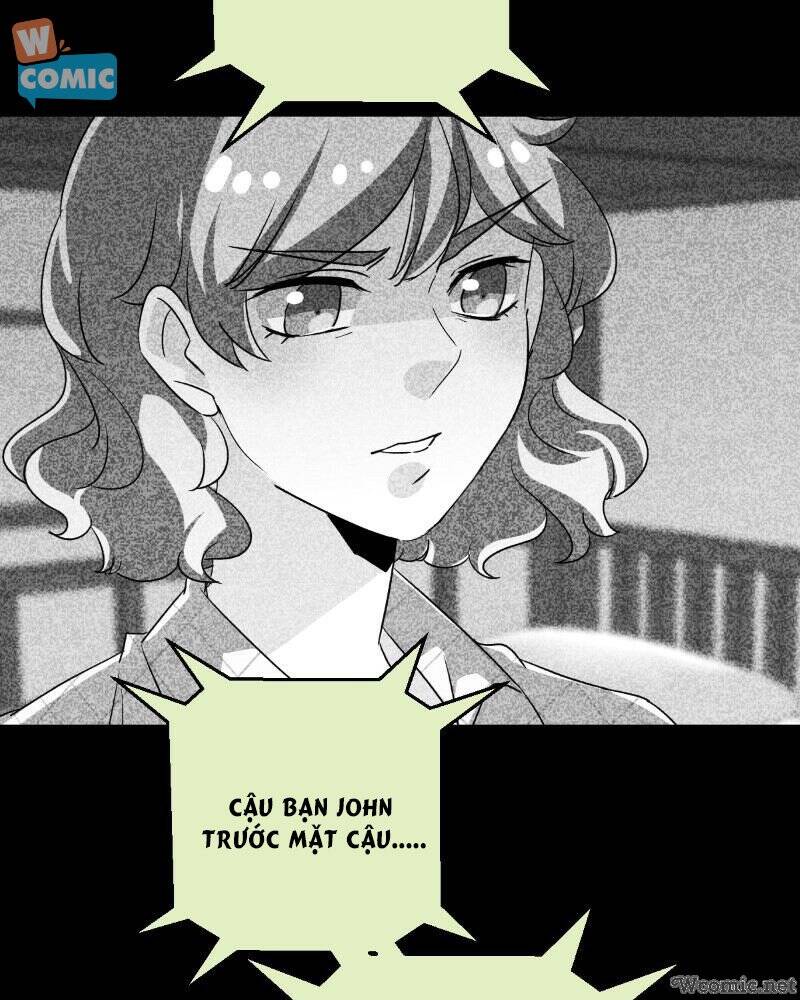 Thế Giới Không Hoàn Hảo Chapter 223.5 - 2