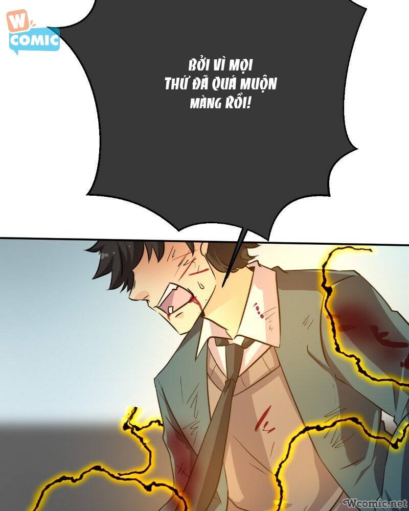 Thế Giới Không Hoàn Hảo Chapter 223.5 - 112