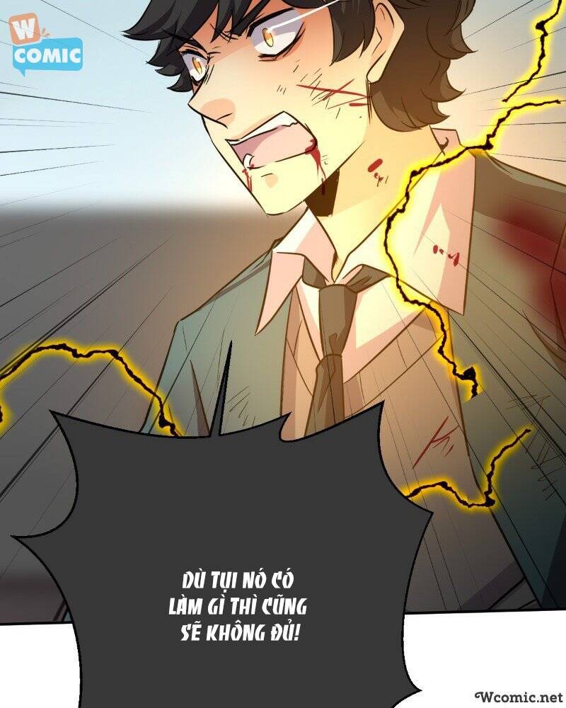 Thế Giới Không Hoàn Hảo Chapter 223.5 - 114