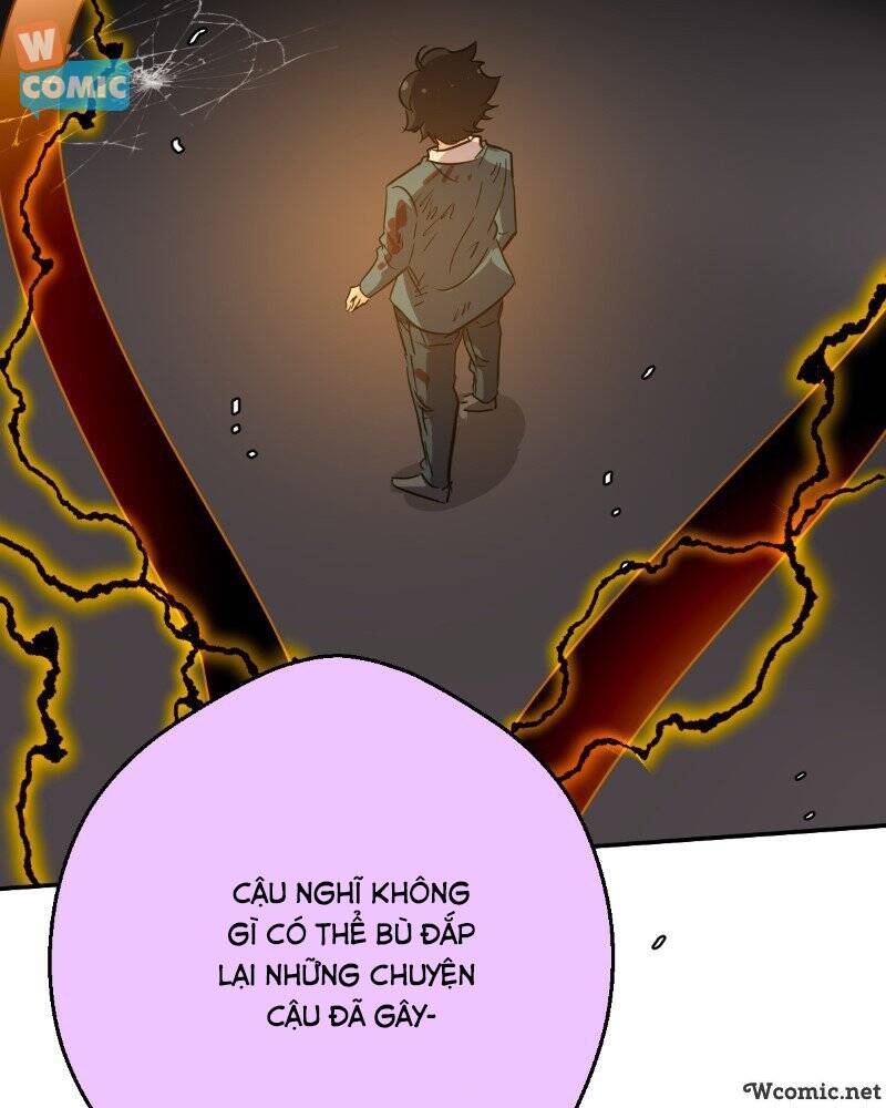 Thế Giới Không Hoàn Hảo Chapter 223.5 - 124