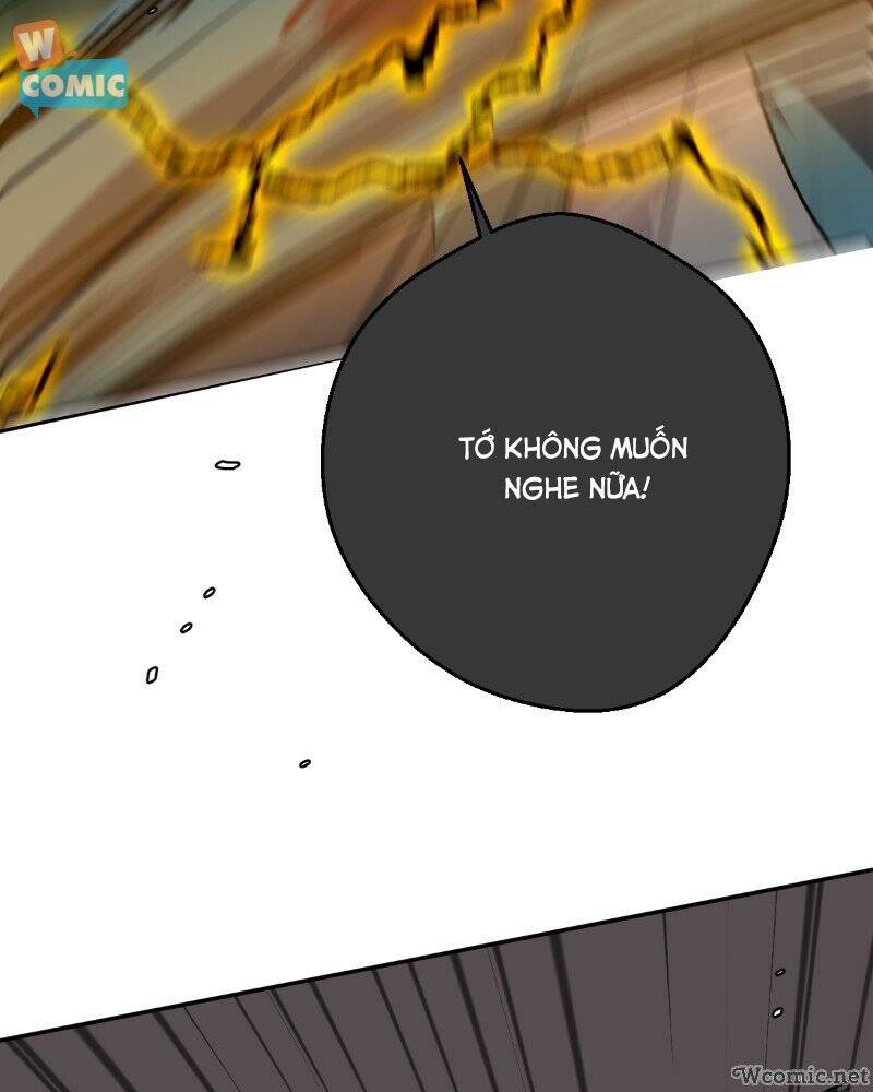 Thế Giới Không Hoàn Hảo Chapter 223.5 - 136