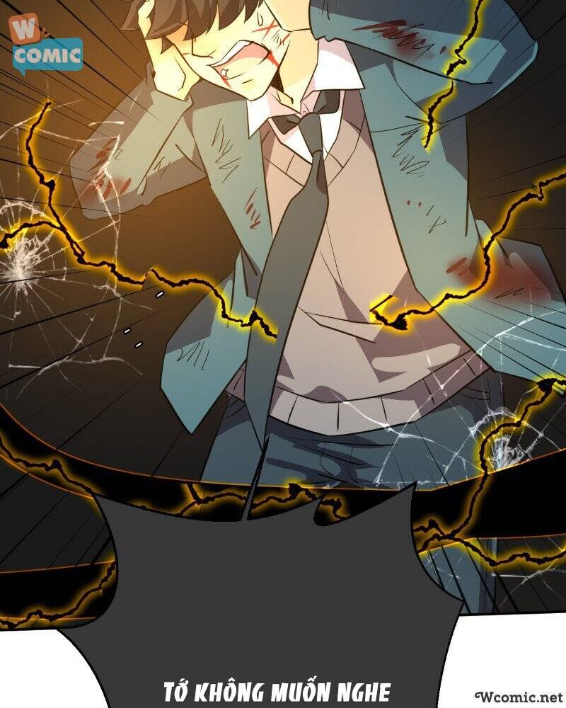 Thế Giới Không Hoàn Hảo Chapter 223.5 - 154