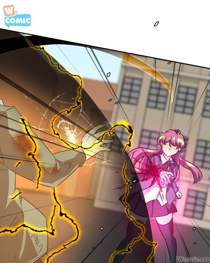 Thế Giới Không Hoàn Hảo Chapter 223.5 - 22