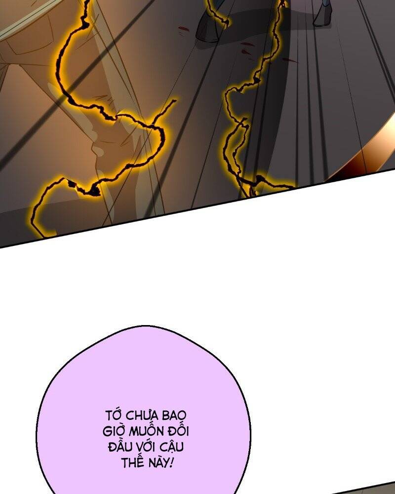 Thế Giới Không Hoàn Hảo Chapter 223.5 - 23