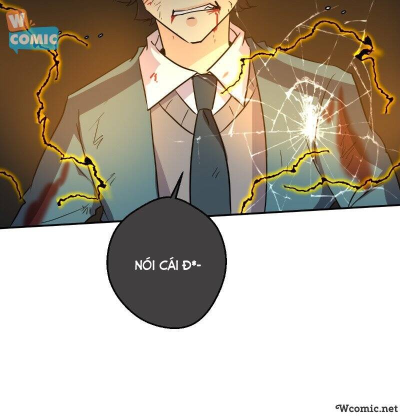Thế Giới Không Hoàn Hảo Chapter 223.5 - 26