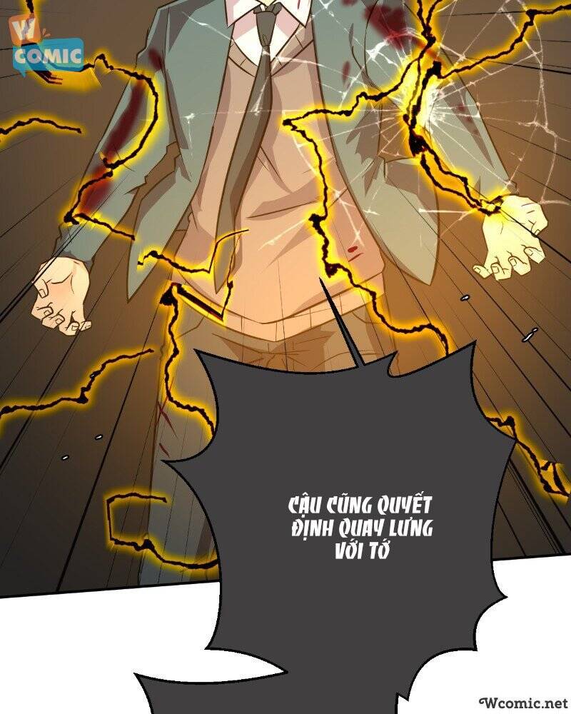 Thế Giới Không Hoàn Hảo Chapter 223.5 - 28