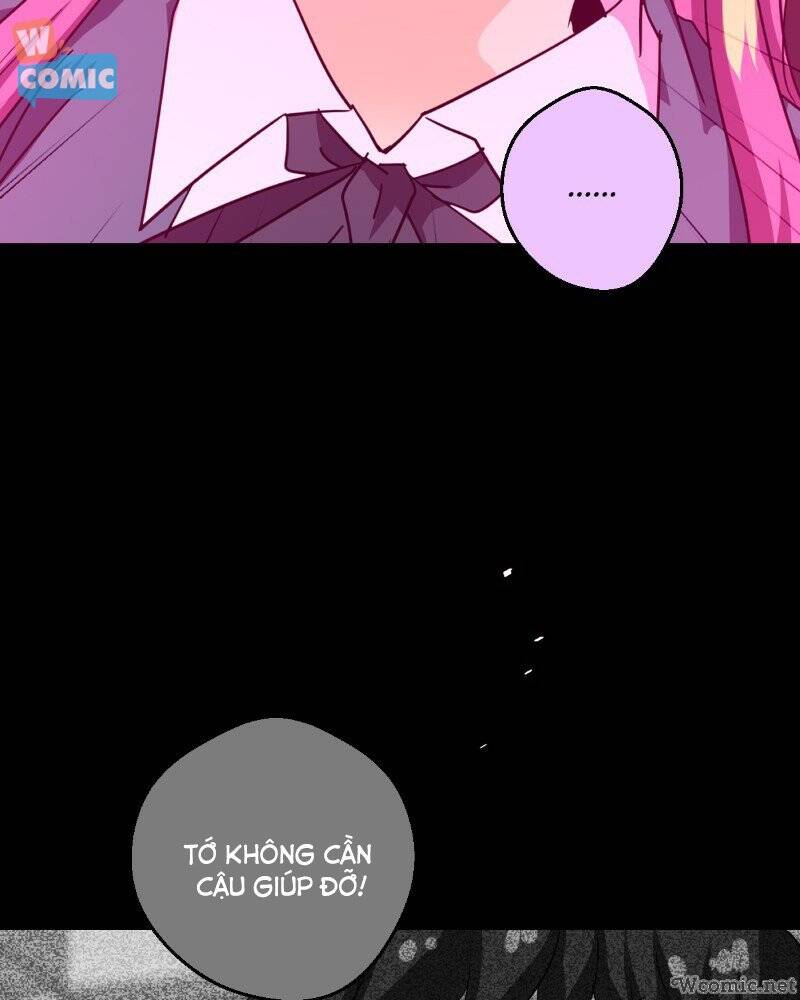 Thế Giới Không Hoàn Hảo Chapter 223.5 - 4