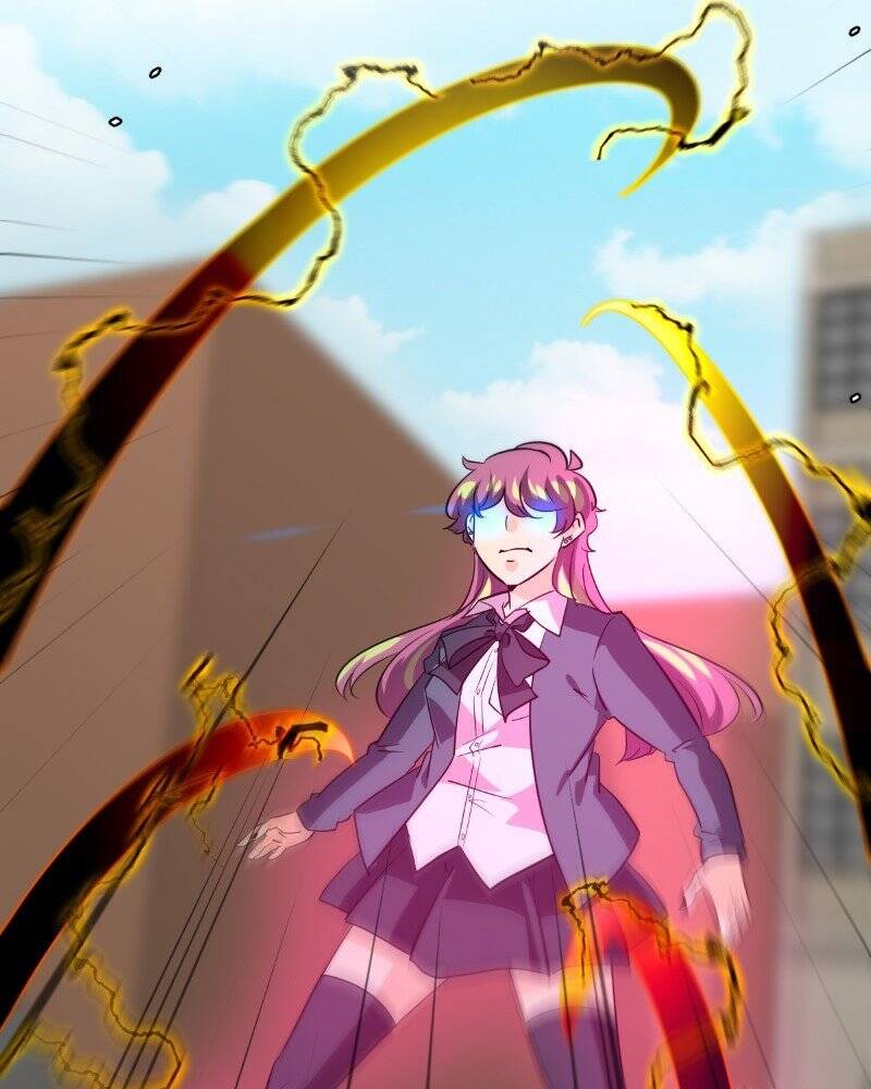 Thế Giới Không Hoàn Hảo Chapter 223.5 - 31