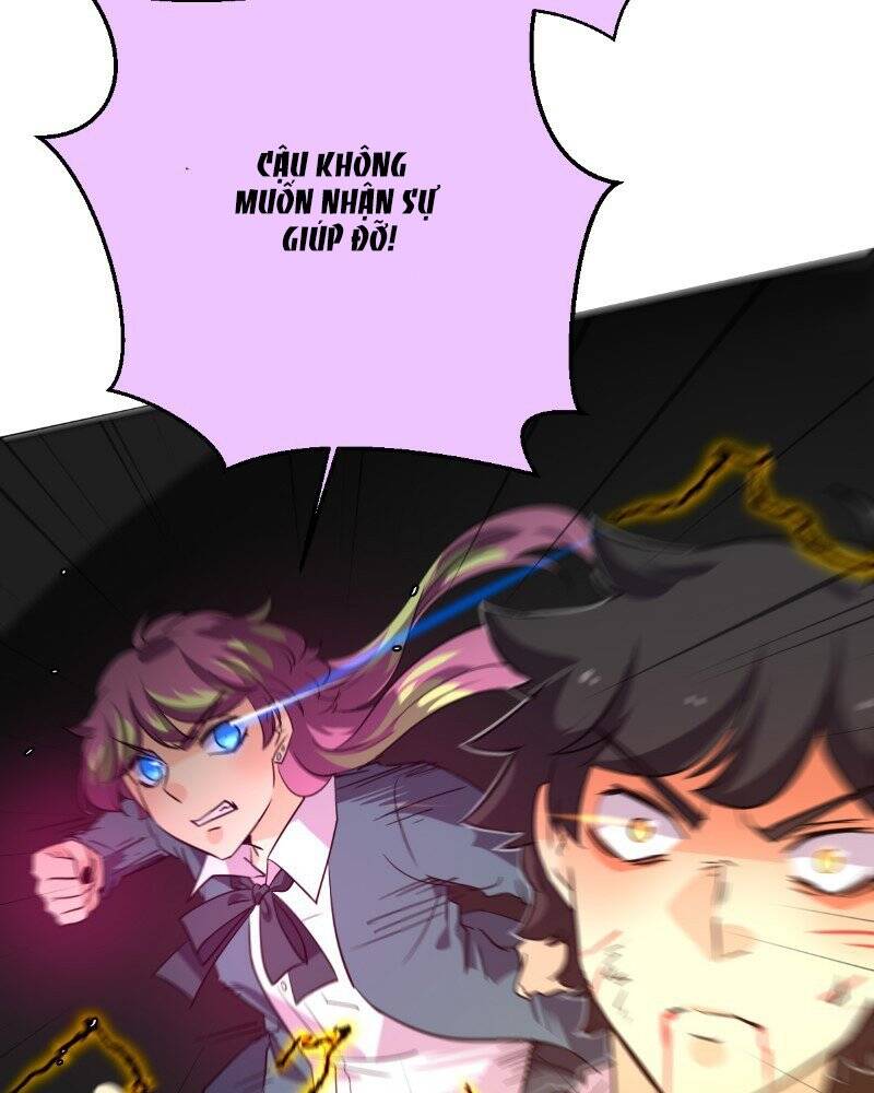 Thế Giới Không Hoàn Hảo Chapter 223.5 - 37