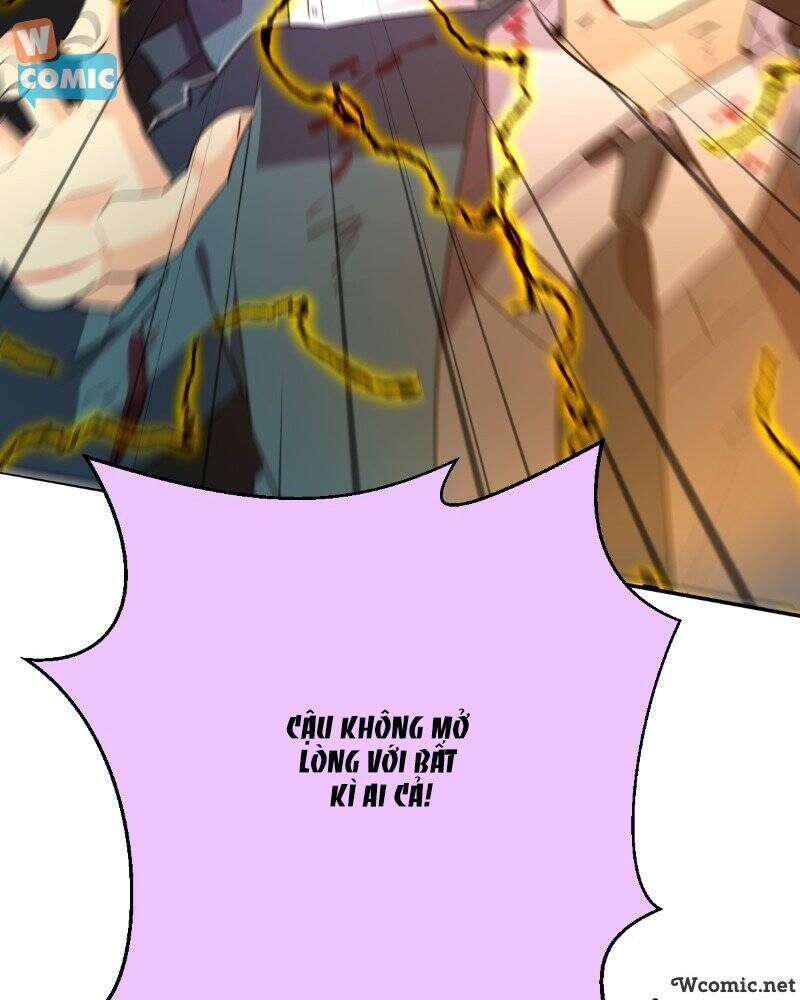 Thế Giới Không Hoàn Hảo Chapter 223.5 - 38