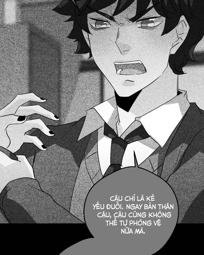 Thế Giới Không Hoàn Hảo Chapter 223.5 - 5