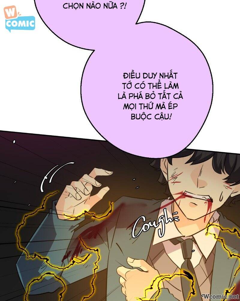 Thế Giới Không Hoàn Hảo Chapter 223.5 - 44