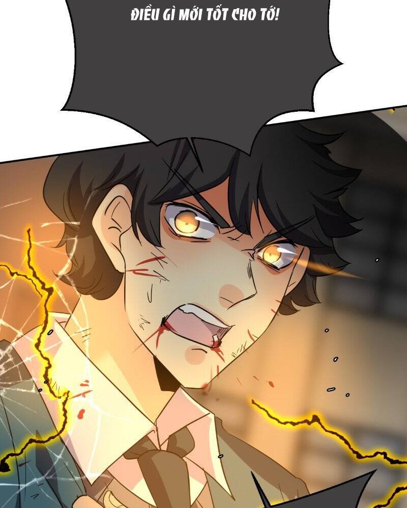 Thế Giới Không Hoàn Hảo Chapter 223.5 - 65