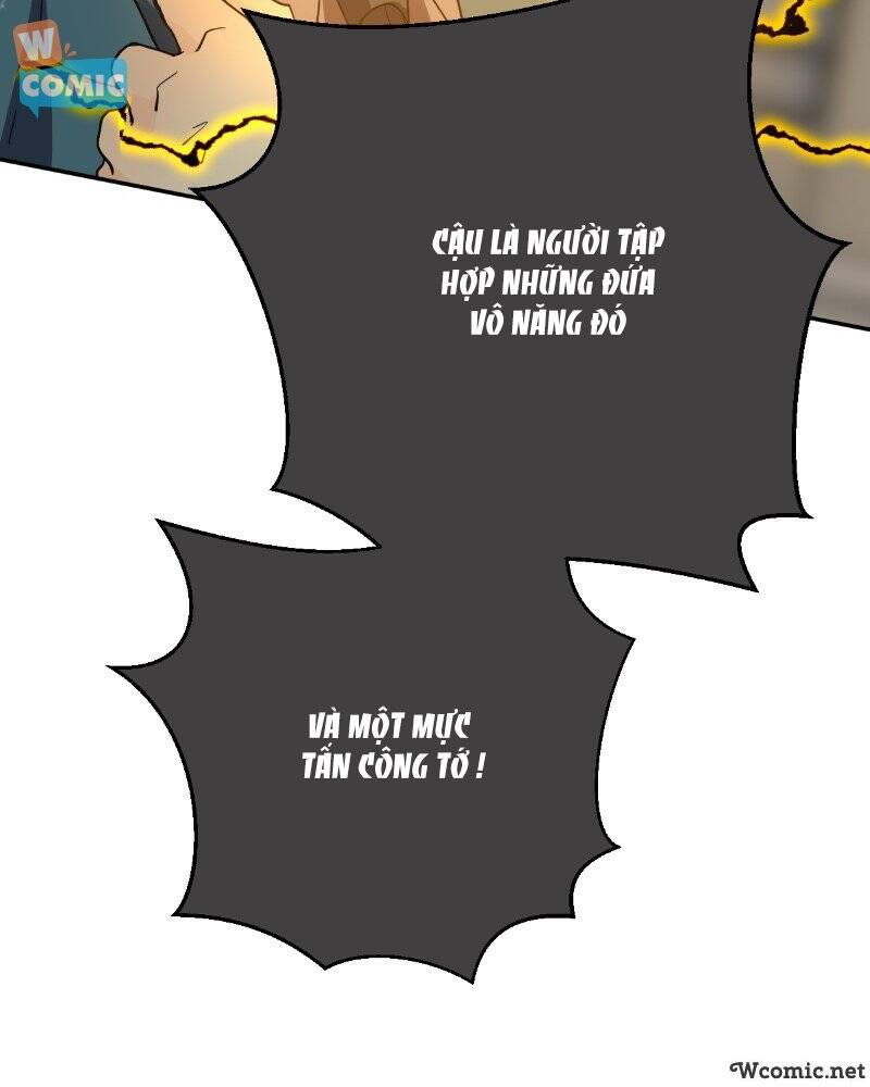 Thế Giới Không Hoàn Hảo Chapter 223.5 - 66