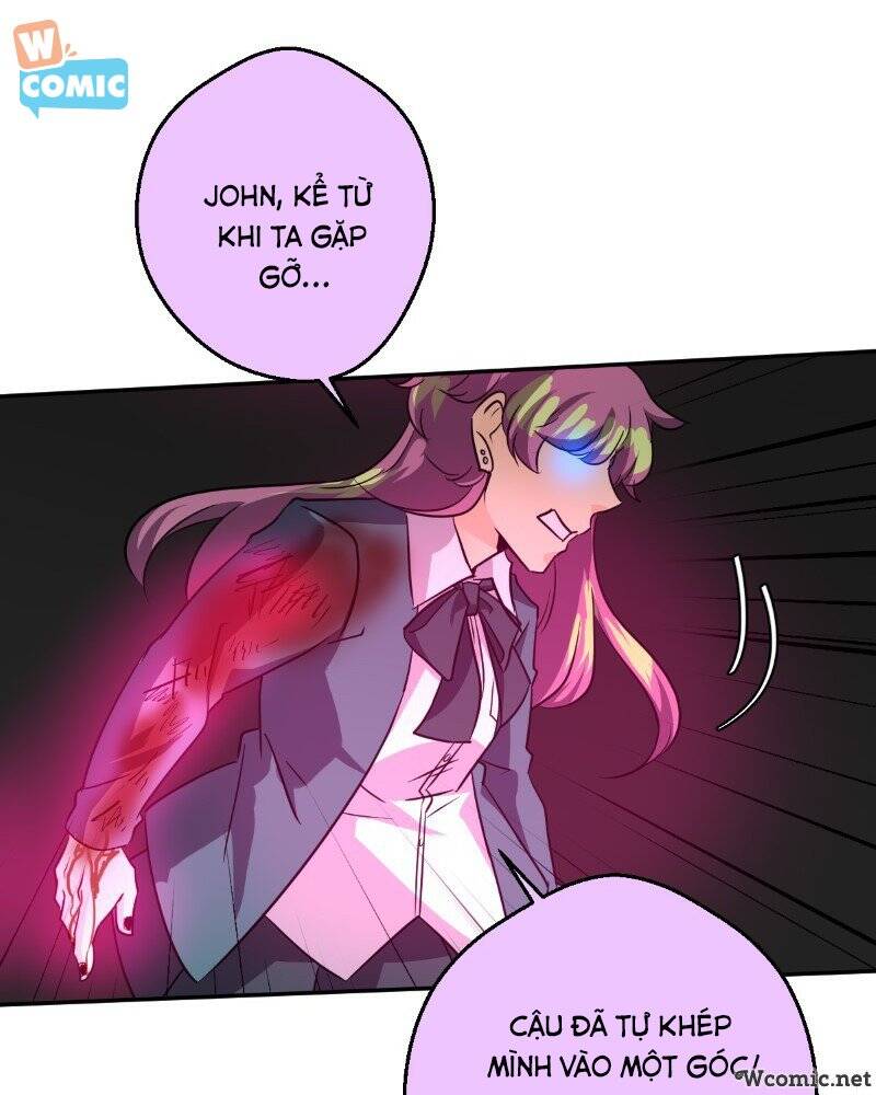 Thế Giới Không Hoàn Hảo Chapter 223.5 - 68