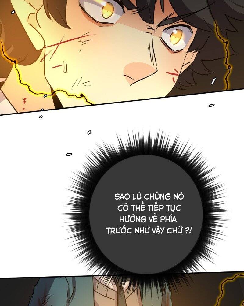 Thế Giới Không Hoàn Hảo Chapter 223.5 - 99