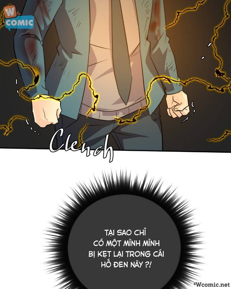 Thế Giới Không Hoàn Hảo Chapter 223.5 - 100