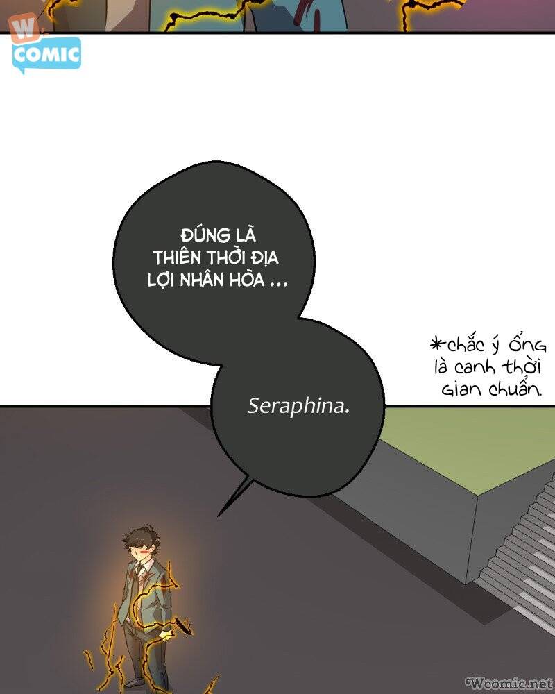 Thế Giới Không Hoàn Hảo Chapter 223 - 28