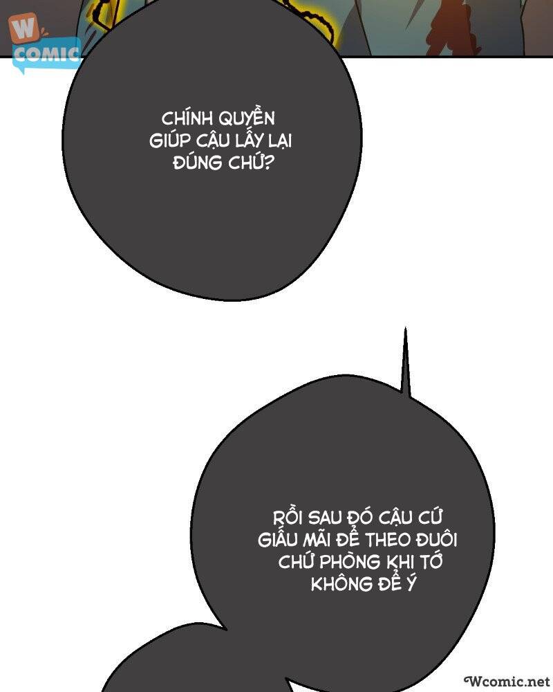 Thế Giới Không Hoàn Hảo Chapter 223 - 34
