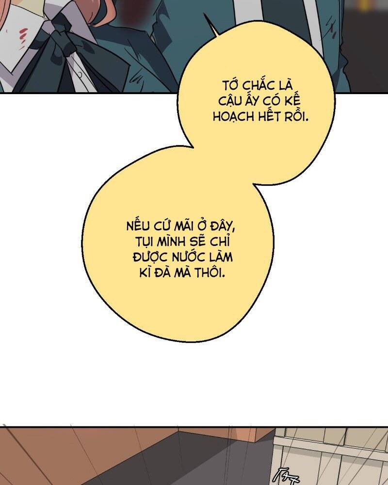 Thế Giới Không Hoàn Hảo Chapter 223 - 49