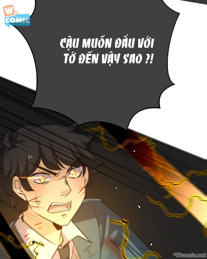 Thế Giới Không Hoàn Hảo Chapter 223 - 74