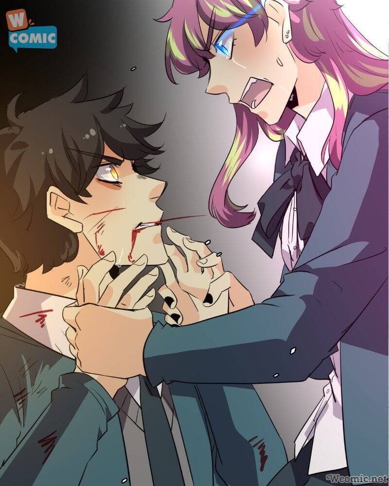 Thế Giới Không Hoàn Hảo Chapter 224.5 - 109