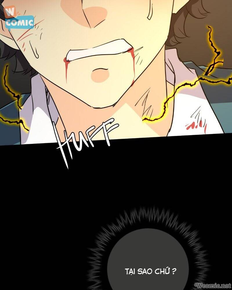 Thế Giới Không Hoàn Hảo Chapter 224.5 - 12