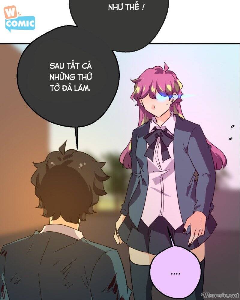 Thế Giới Không Hoàn Hảo Chapter 224.5 - 118