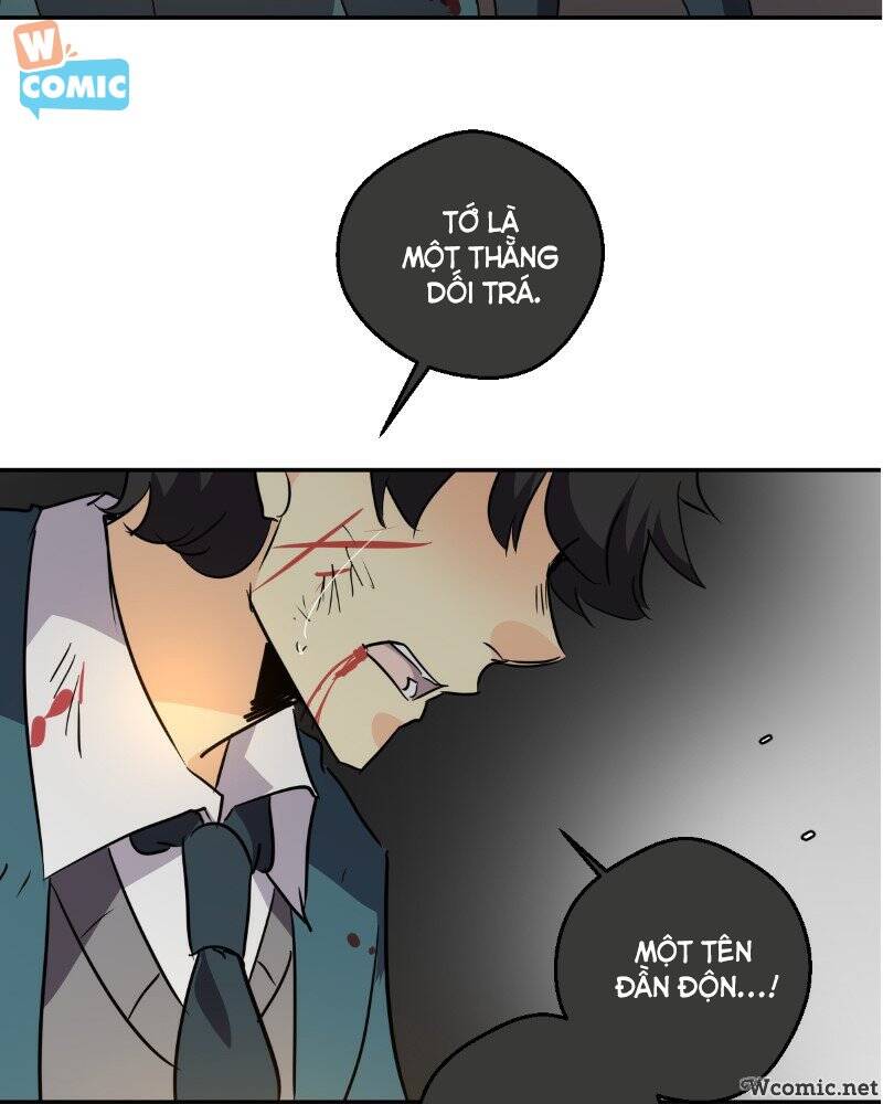 Thế Giới Không Hoàn Hảo Chapter 224.5 - 119